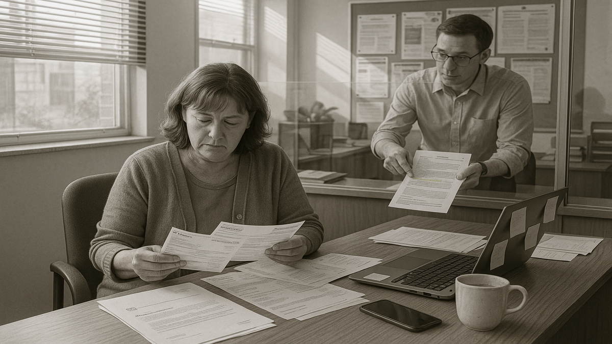 Does Medicaid check your tax returns? Here’s what to know